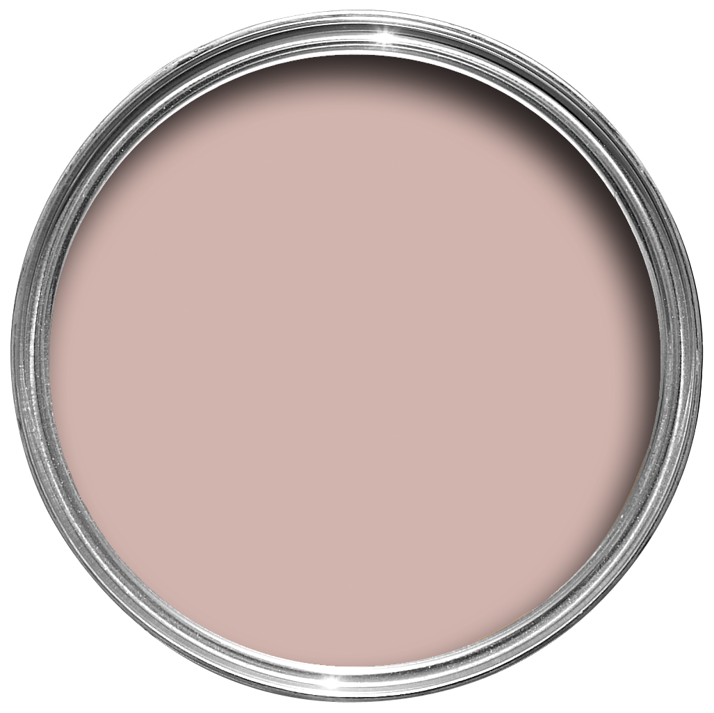 Farrow & Ball Pink Drab