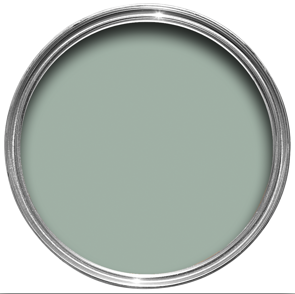 Farrow & Ball Pond Green