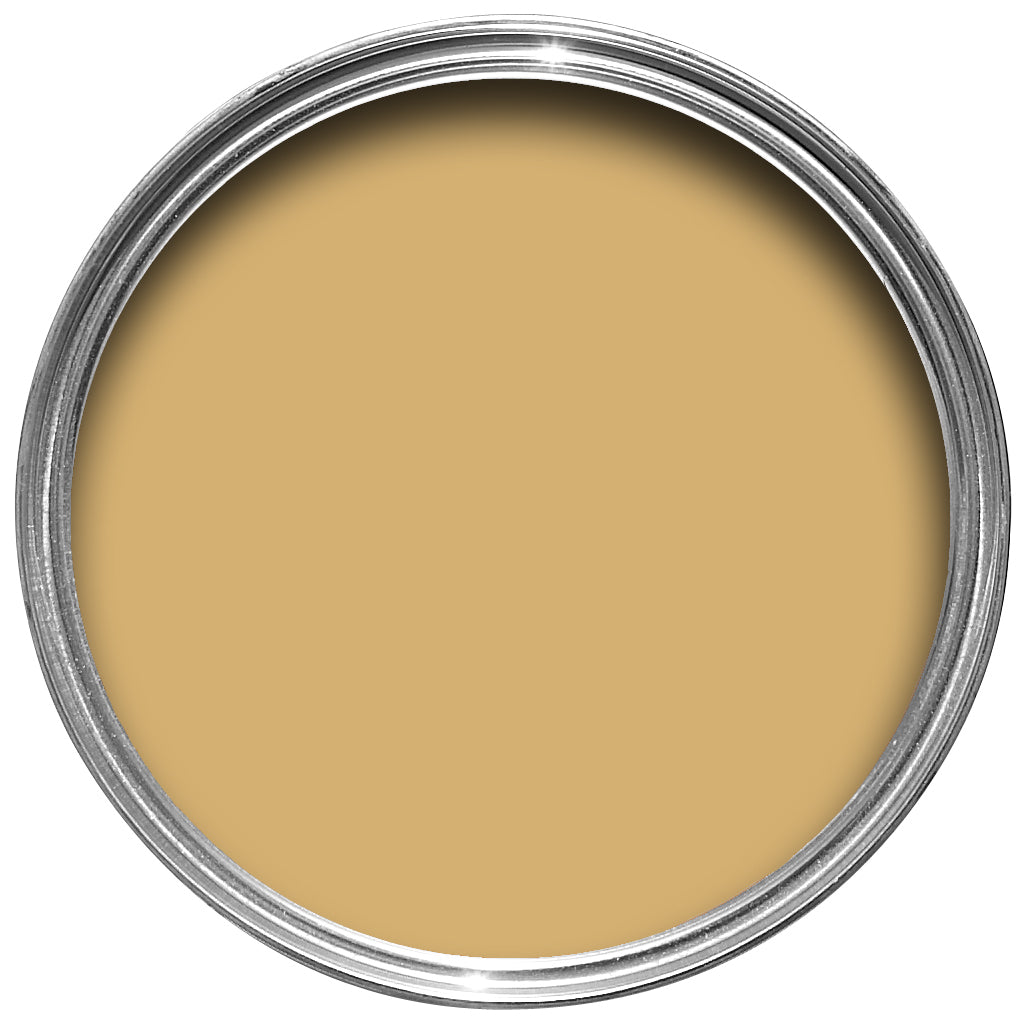 Farrow & Ball Sudbury Yellow
