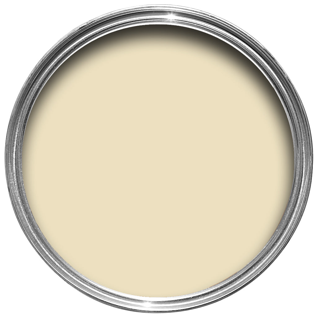 Farrow & Ball House White