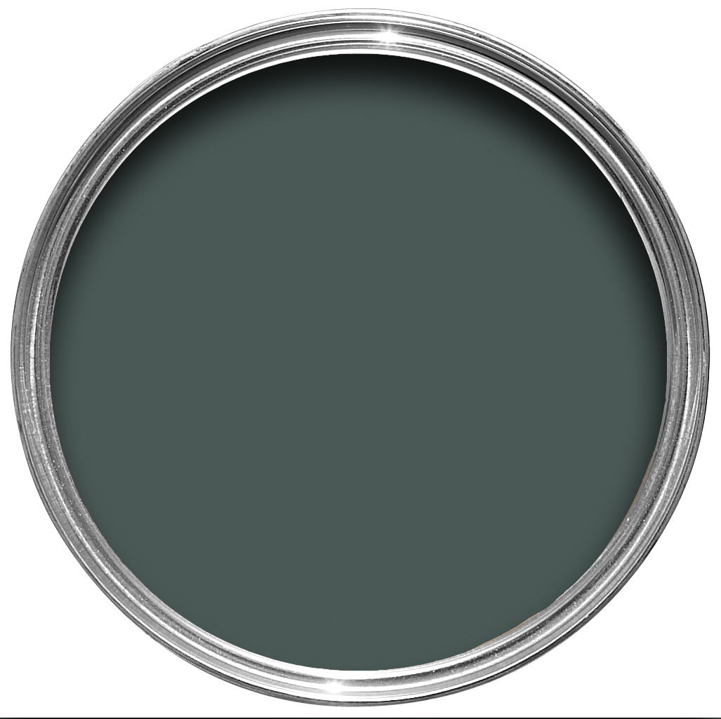 Farrow & Ball Grove Green