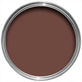 Farrow & Ball Deep Reddish Brown