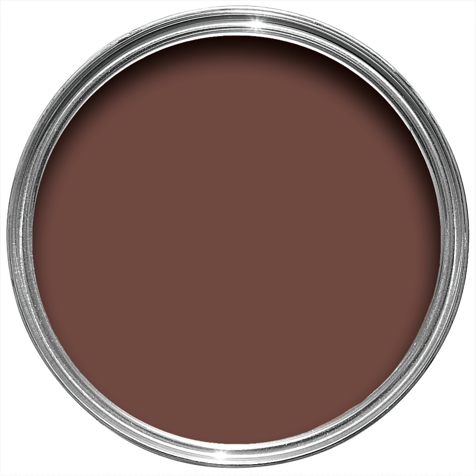 Farrow & Ball Deep Reddish Brown