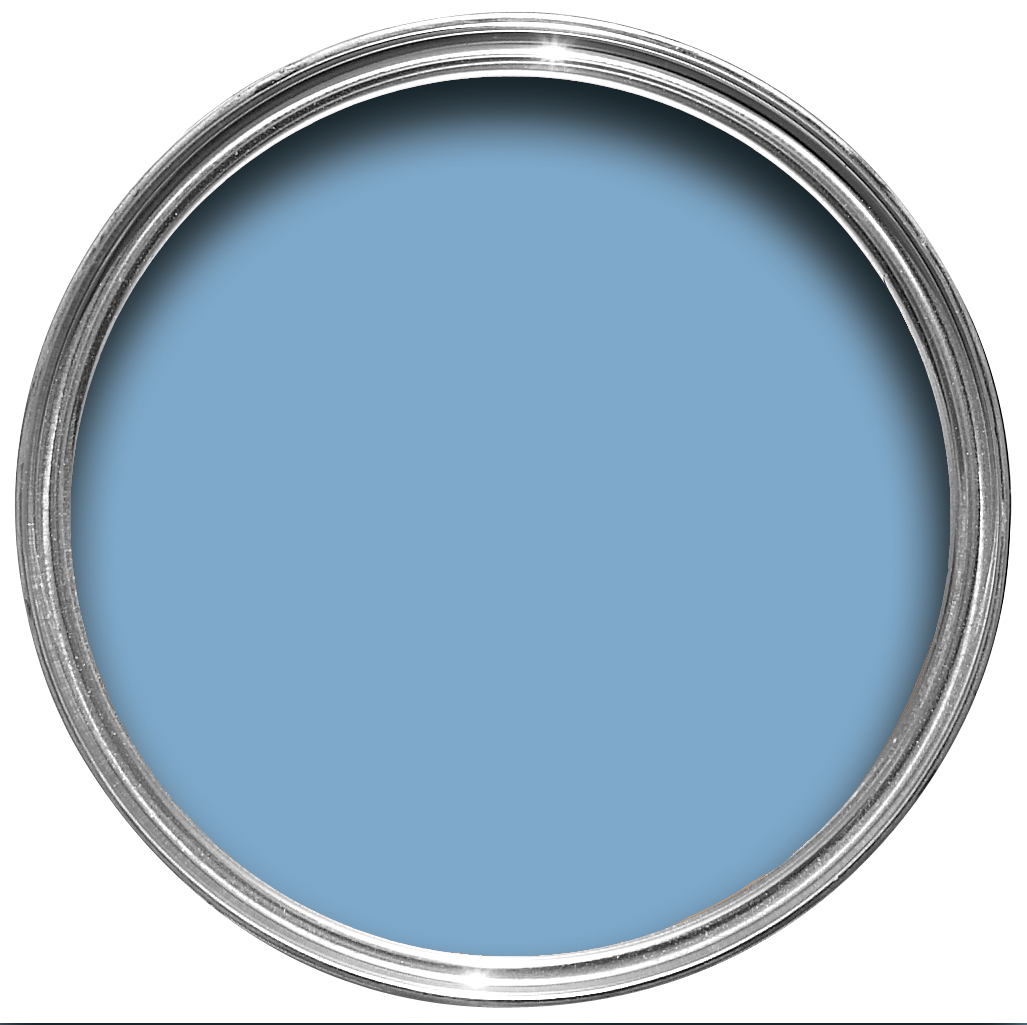 Farrow & Ball Bay Area Blue