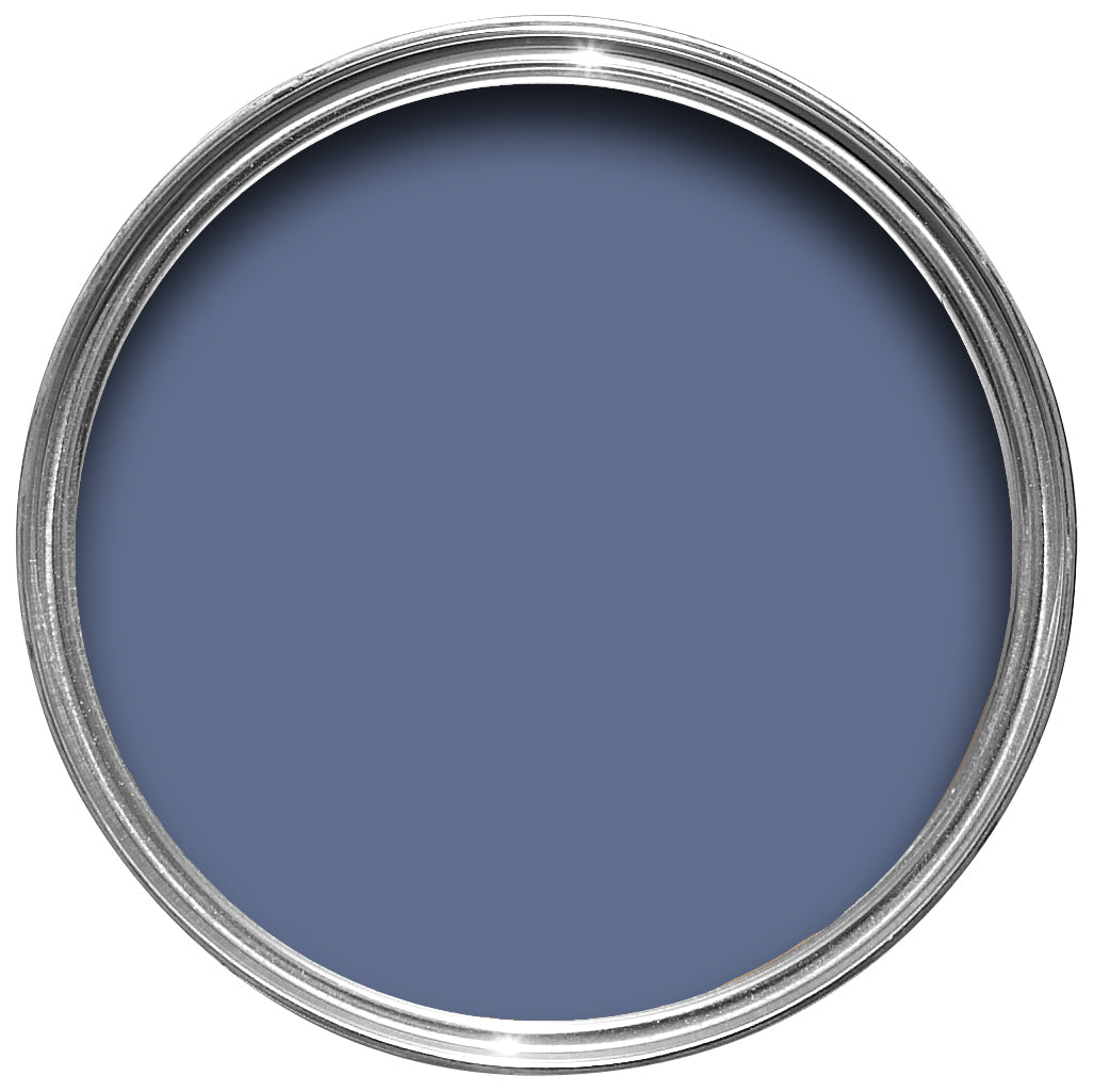 Farrow & Ball Pitch Blue