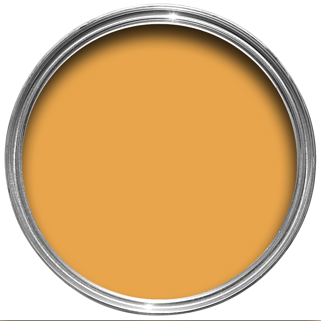 Farrow & Ball Orangery
