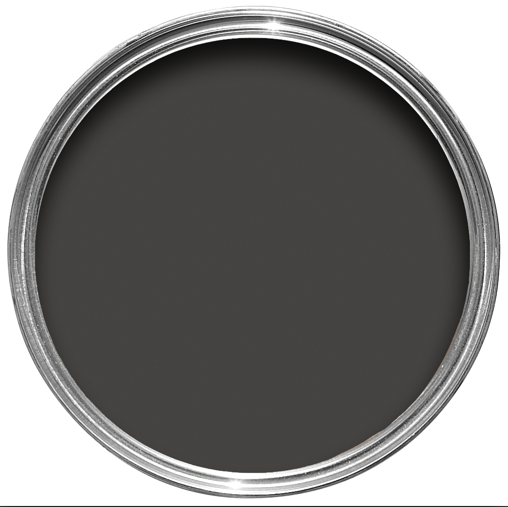Farrow & Ball Grate Black