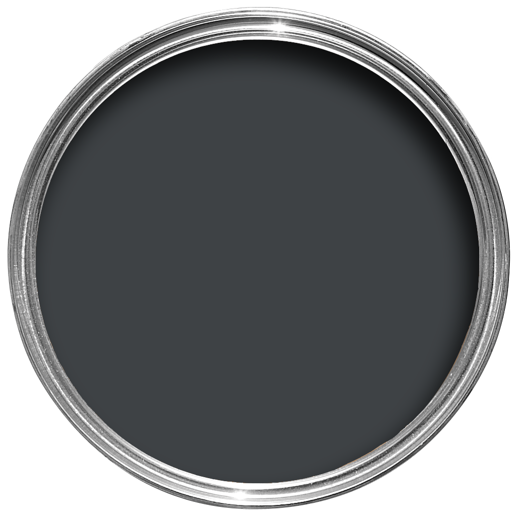 Farrow & Ball Black Blue