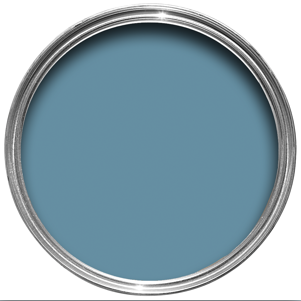 Farrow & Ball Yard Blue