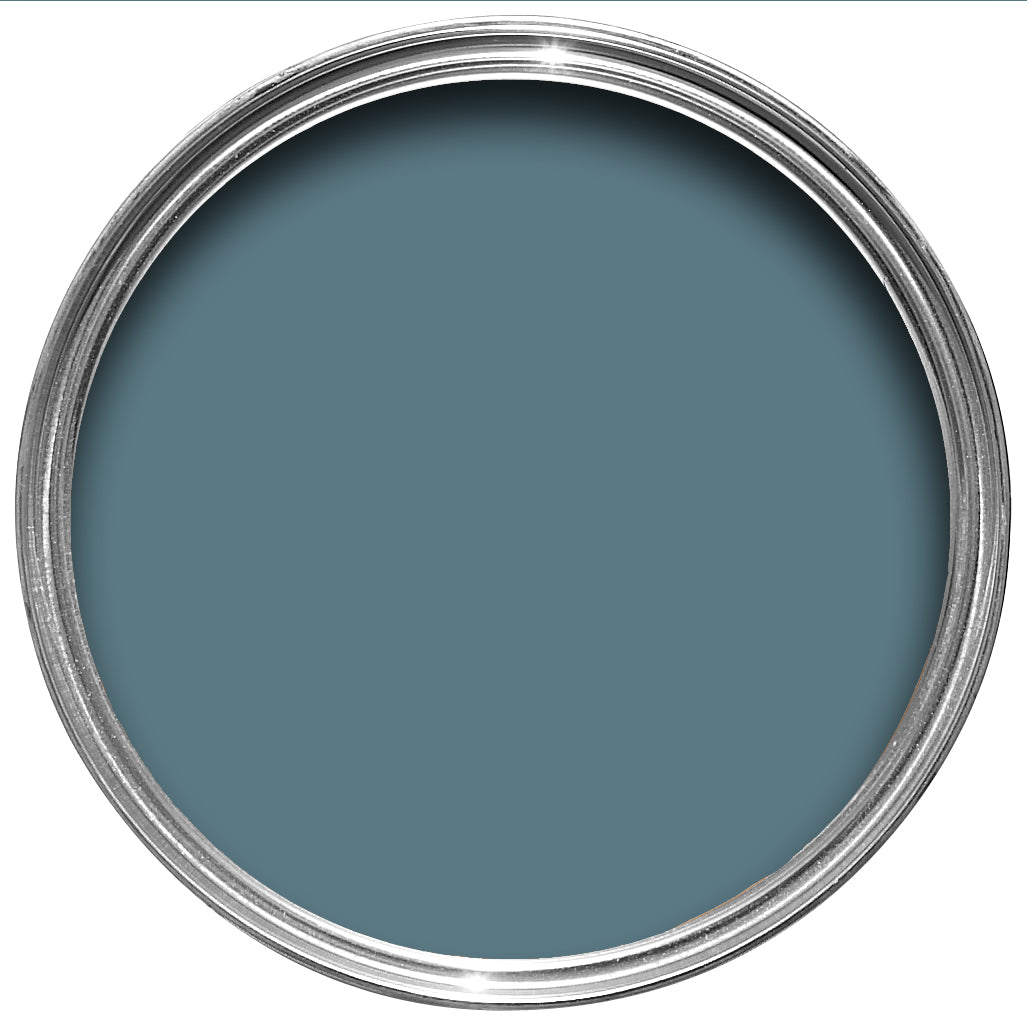 Farrow & Ball Sloe Blue