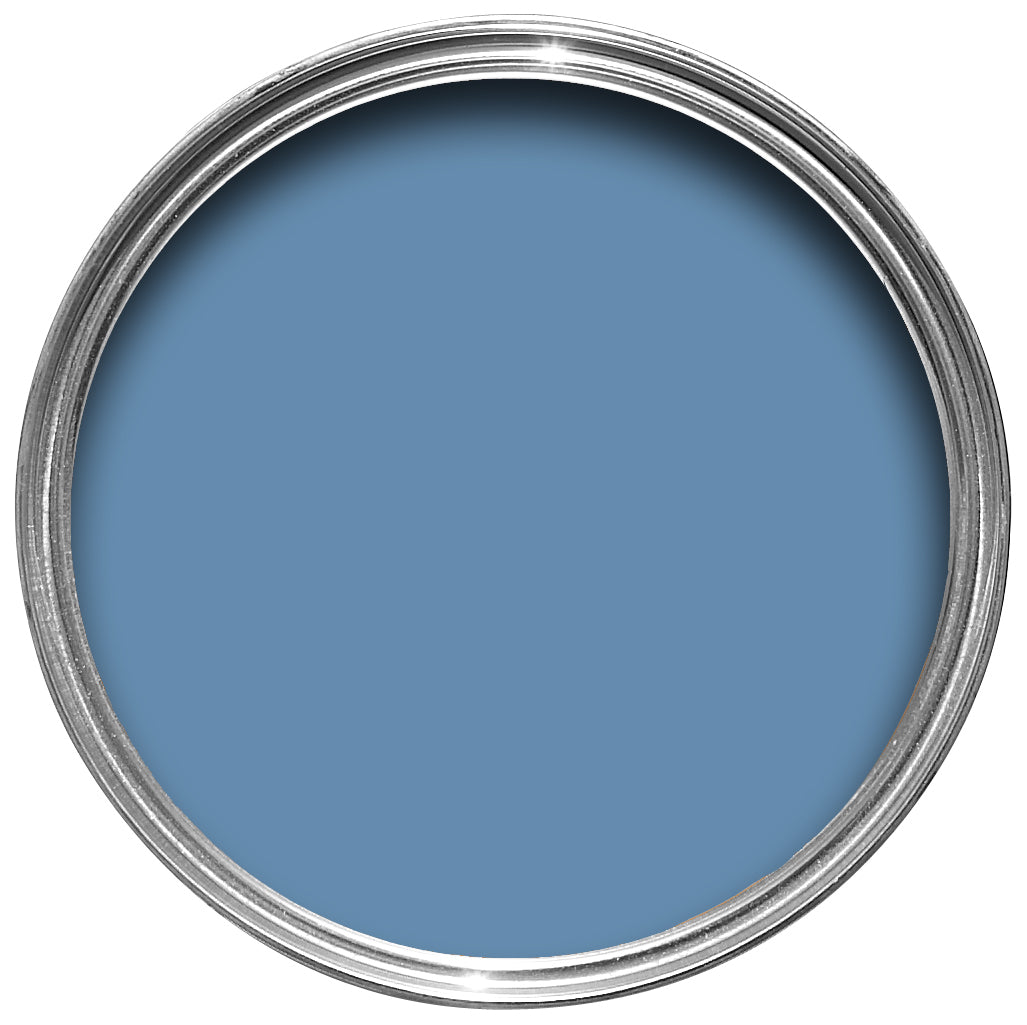 Farrow & Ball Cook's Blue