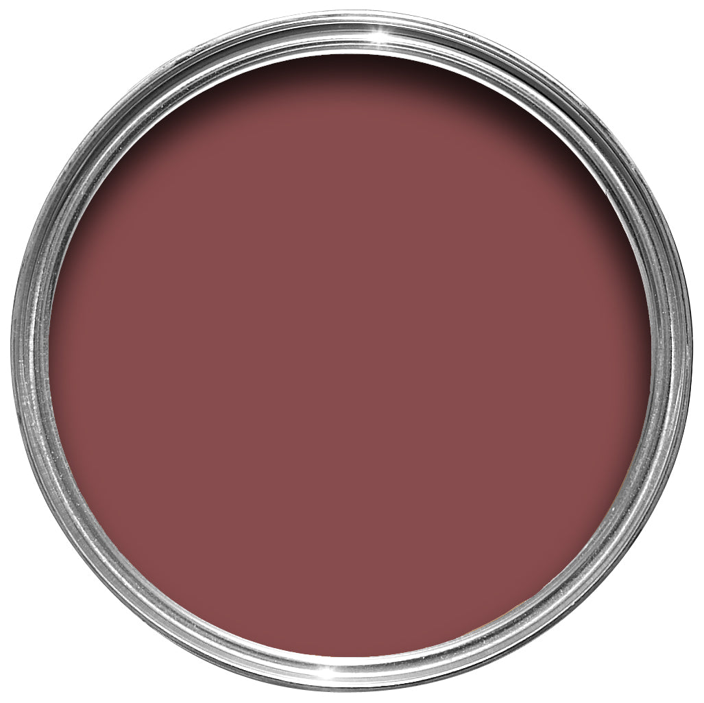 Farrow & Ball Eating Room Red