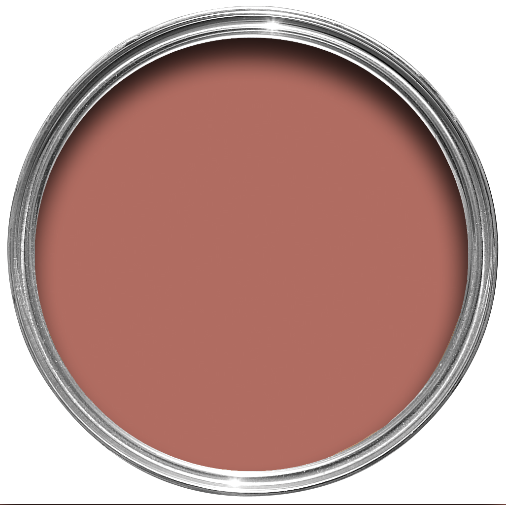 Farrow & Ball Book Room Red