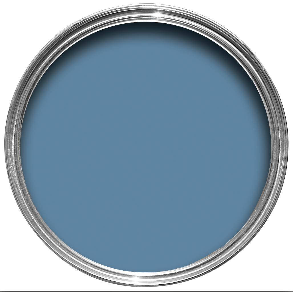 Farrow & Ball Belvedere Blue