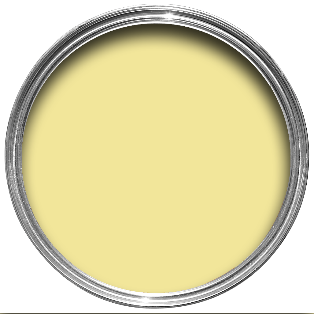 Farrow & Ball Hound Lemon
