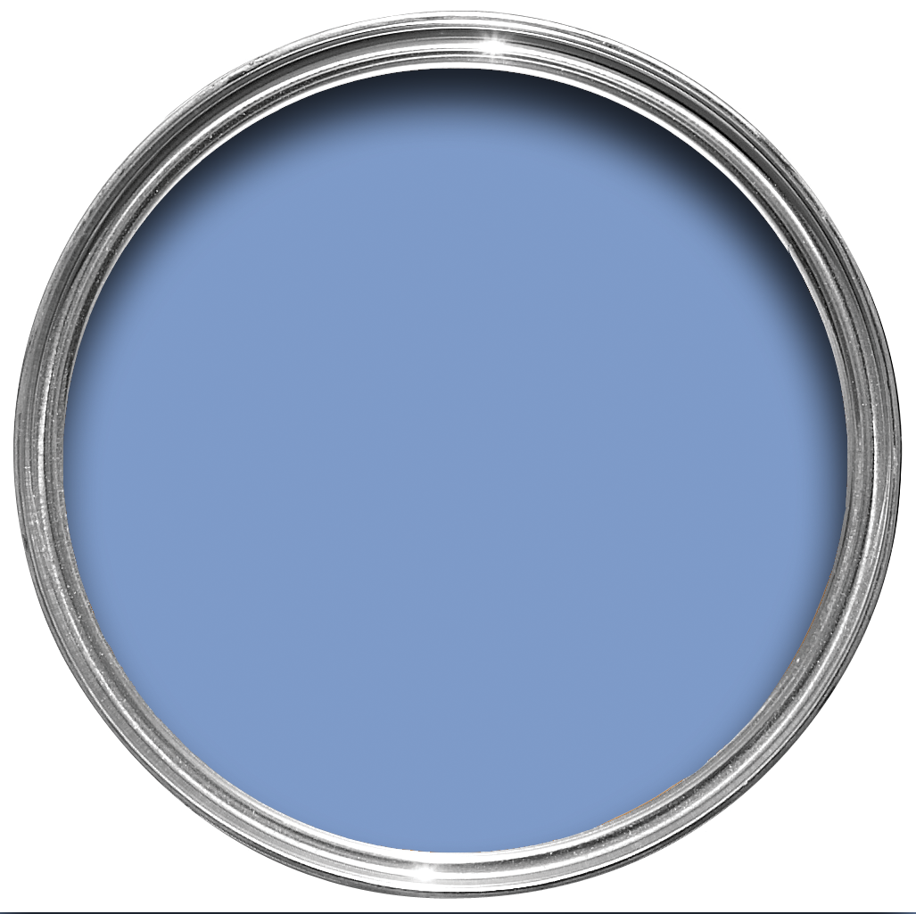 Farrow & Ball Bothy Blue