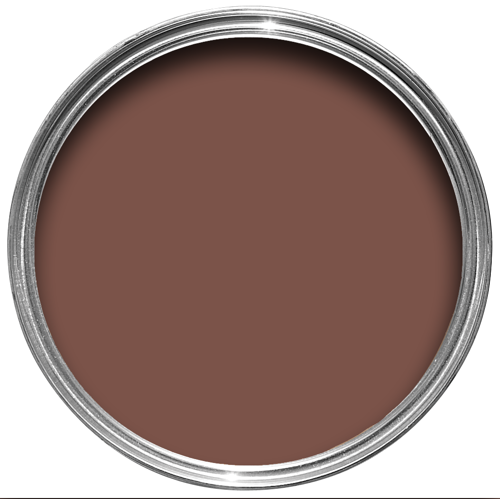 Farrow & Ball Etruscan Red