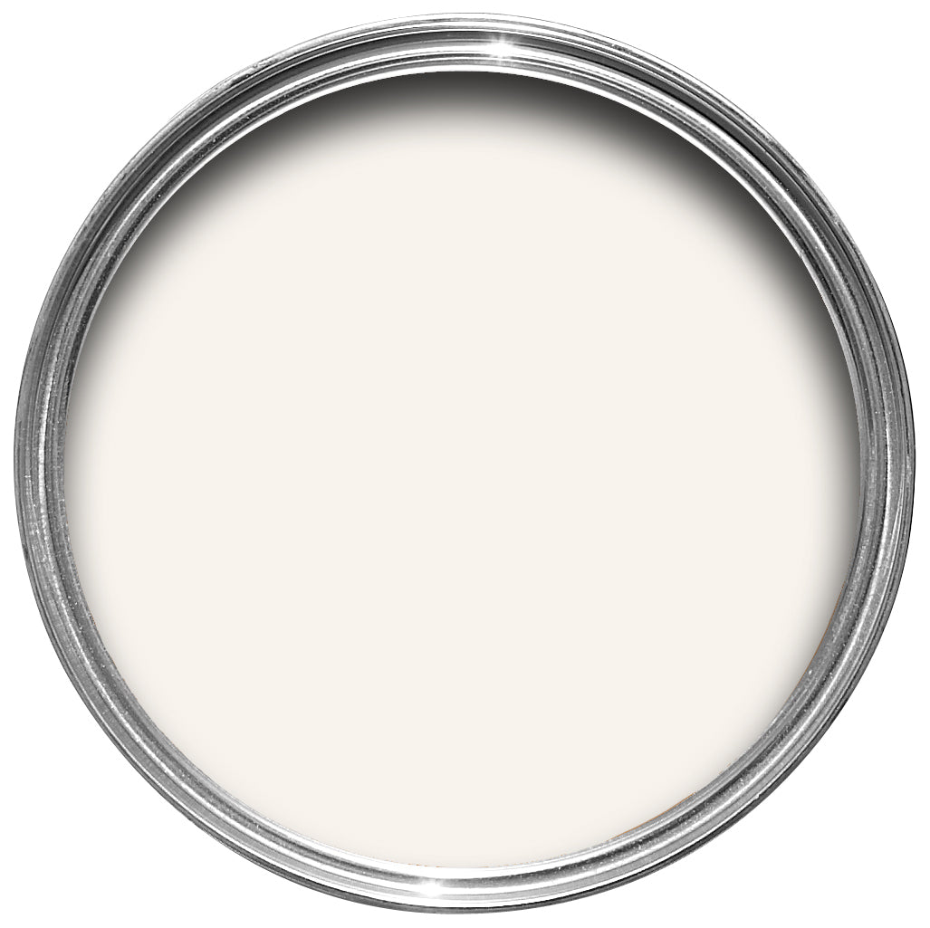 Farrow & Ball All White