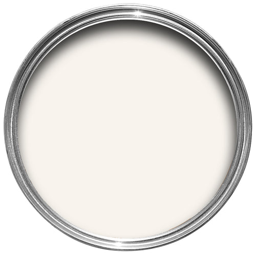 Farrow & Ball All White