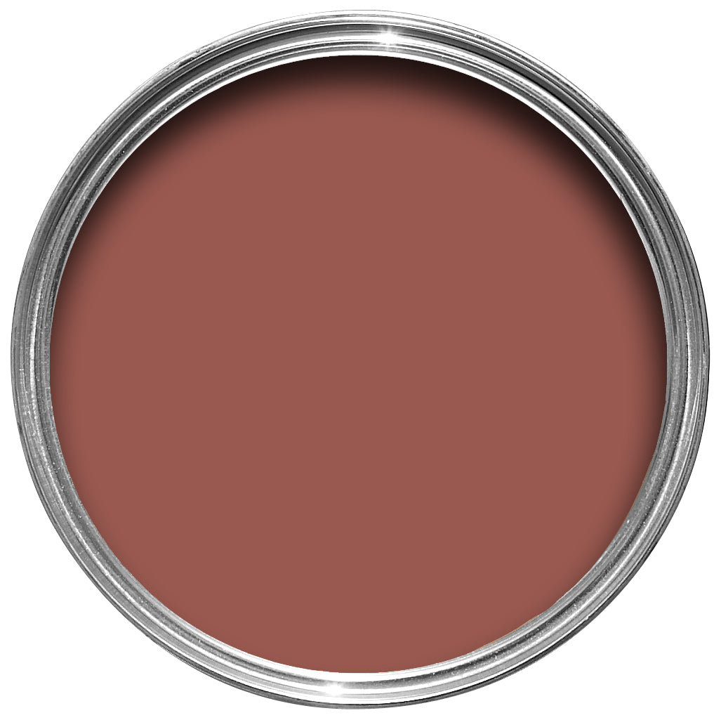 Farrow & Ball Picture Gallery Red