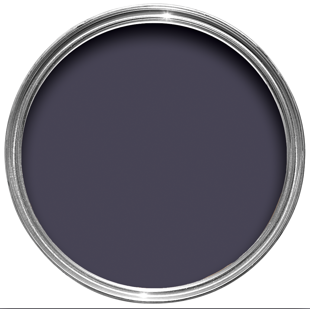 Farrow & Ball Bible Black