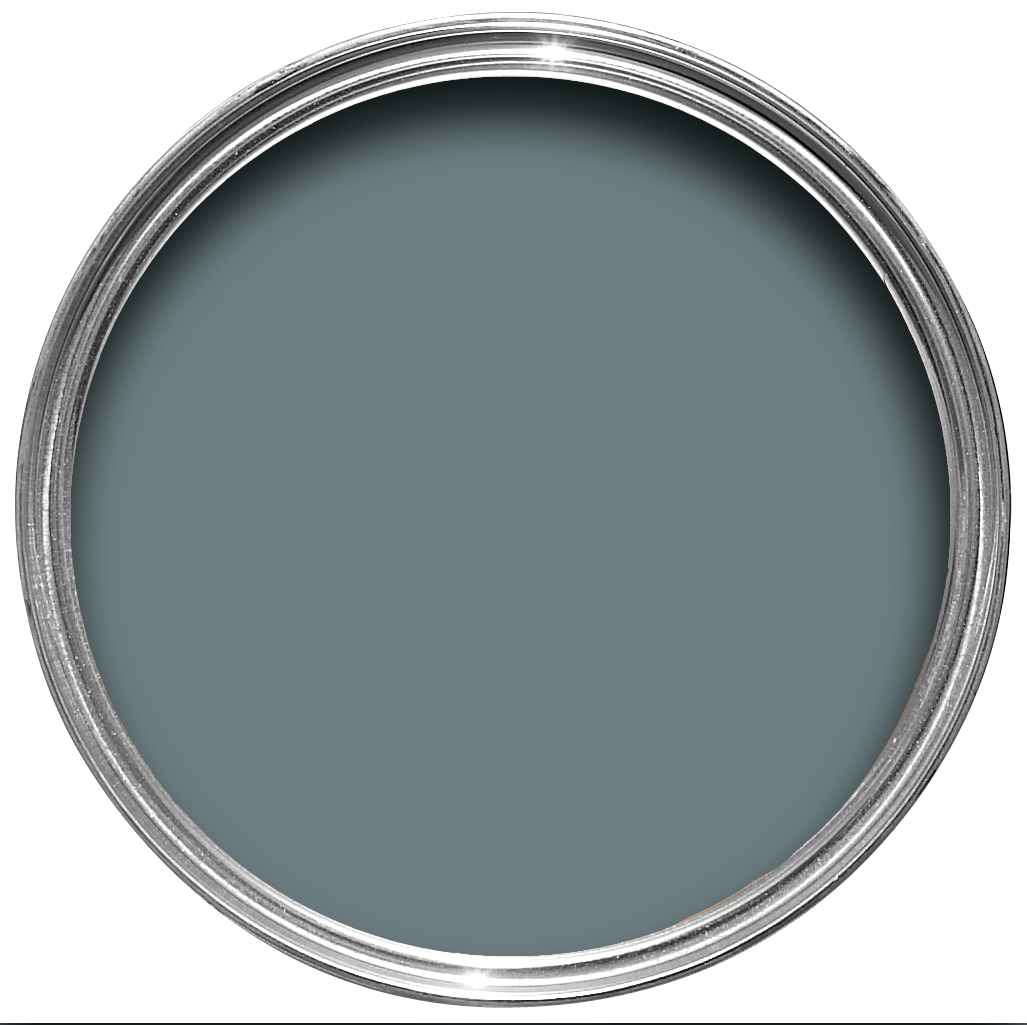 Farrow & Ball Barrow Blue