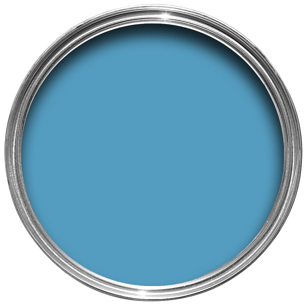 Farrow & Ball St Giles Blue