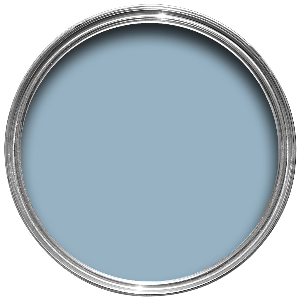 Farrow & Ball Lulworth Blue