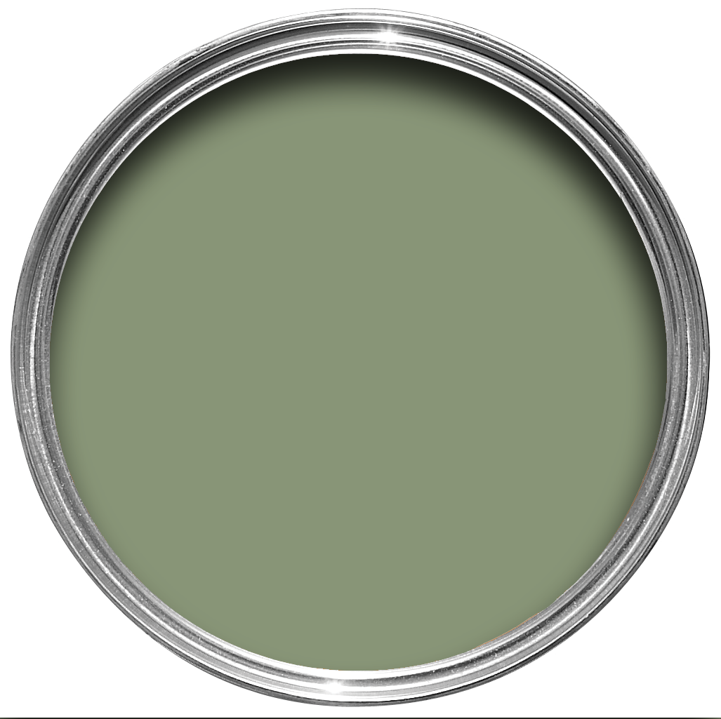Farrow & Ball Sutcliffe Green