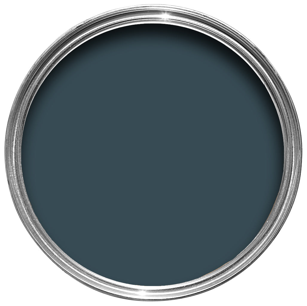 Farrow & Ball Hague Blue