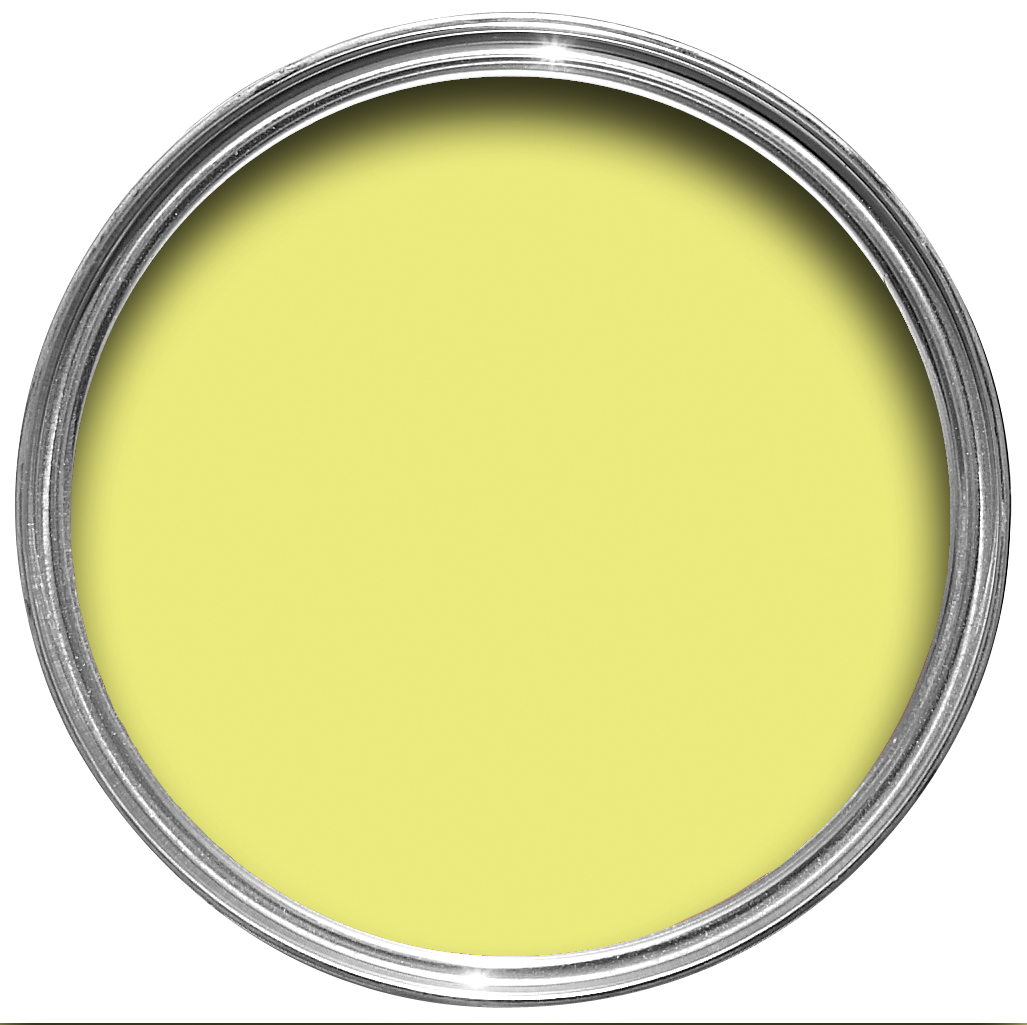 Farrow & Ball Yellowcake