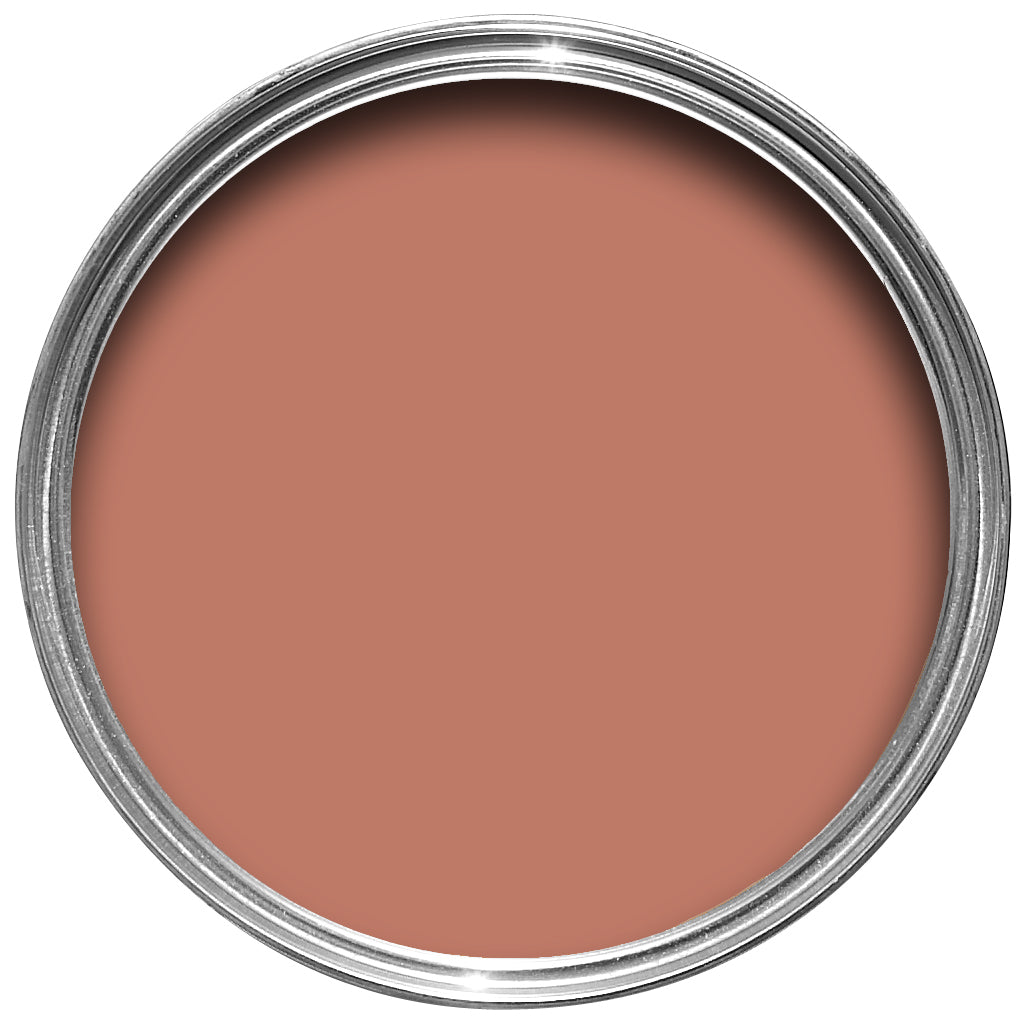 Farrow & Ball Red Earth