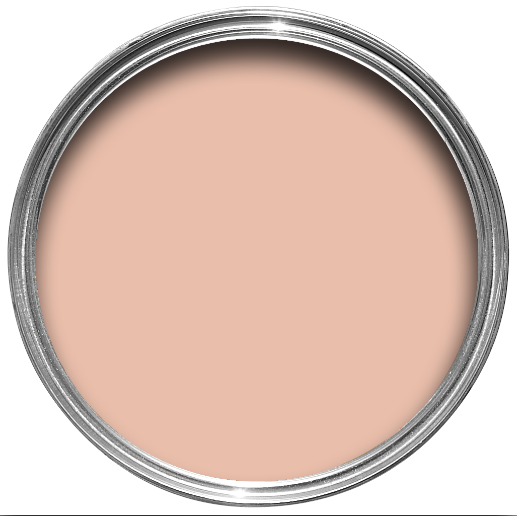 Farrow & Ball Pink Cup