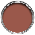 Farrow & Ball Singed Red