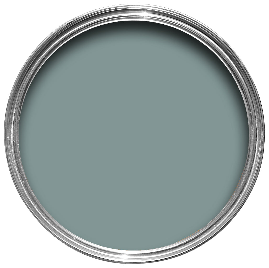 Farrow & Ball Oval Room Blue