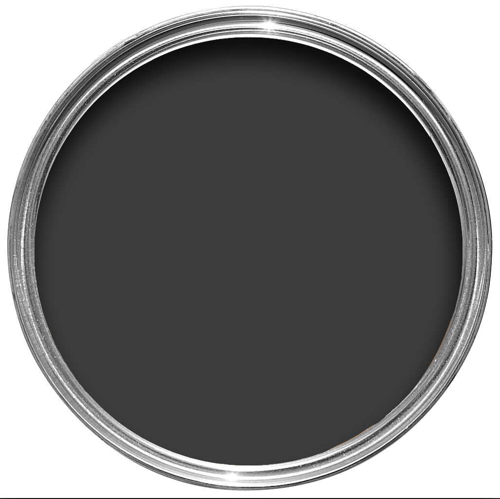 Farrow & Ball Smelt Black