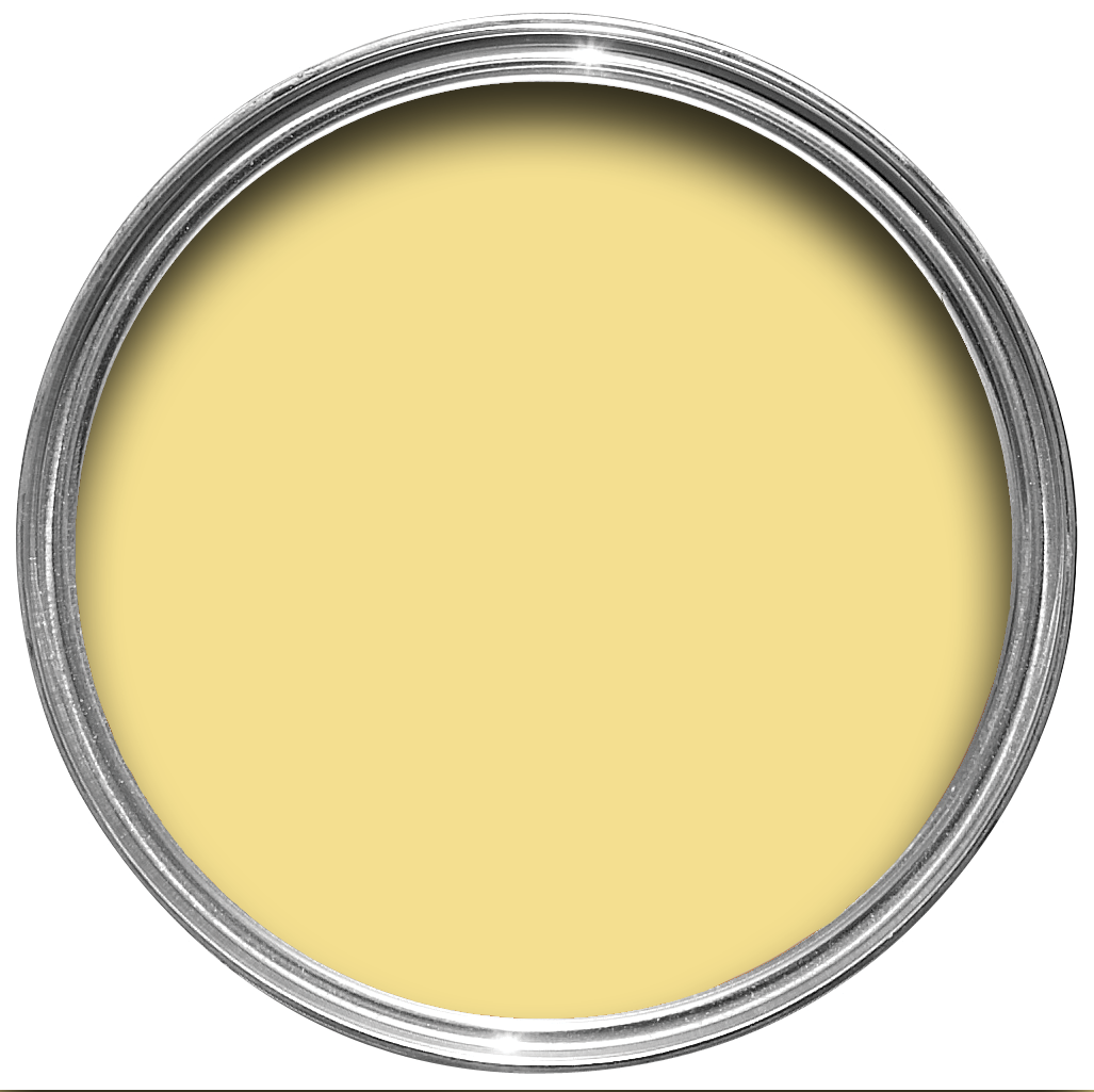 Farrow & Ball Lancaster Yellow