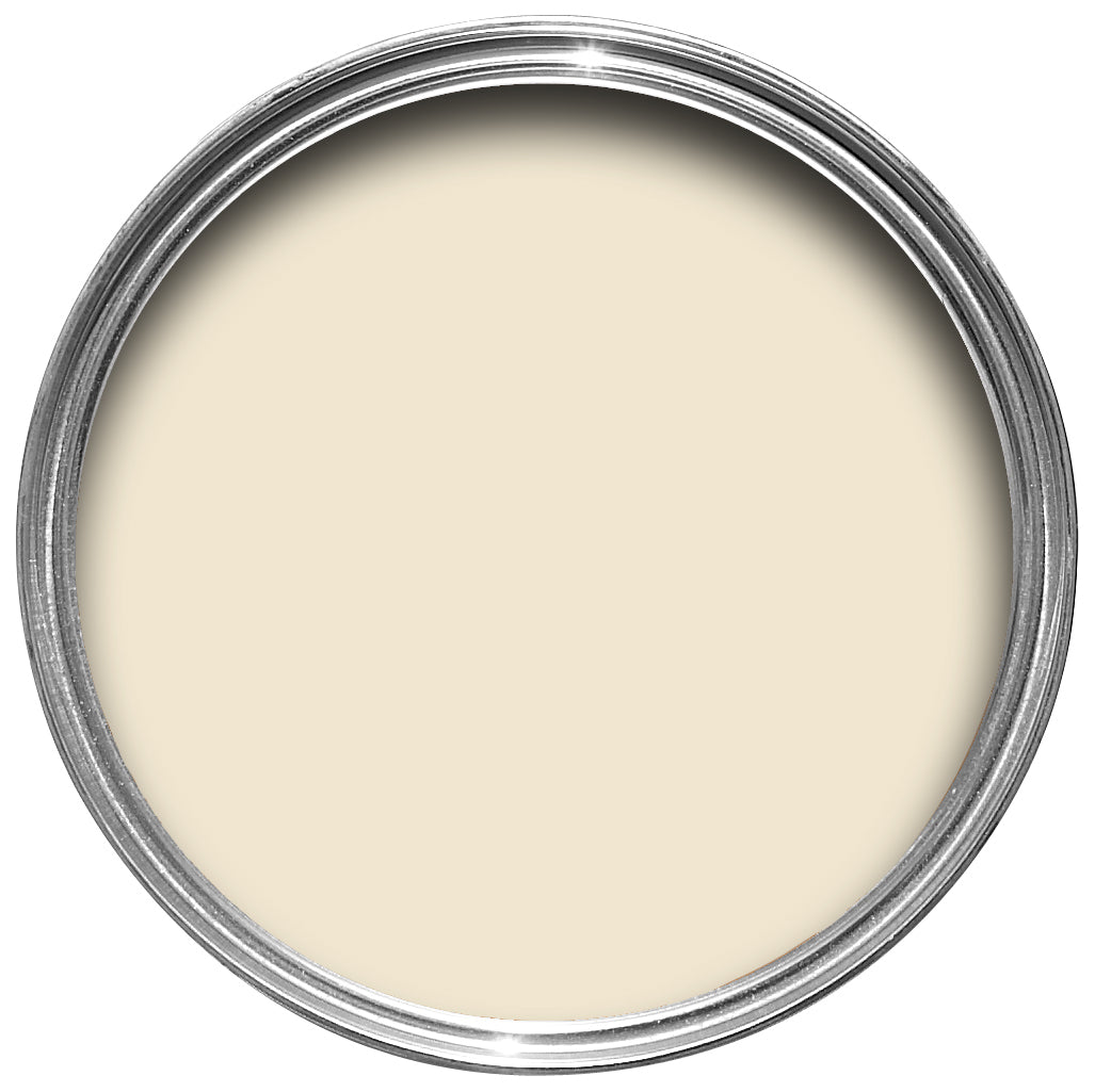 Farrow & Ball White Tie