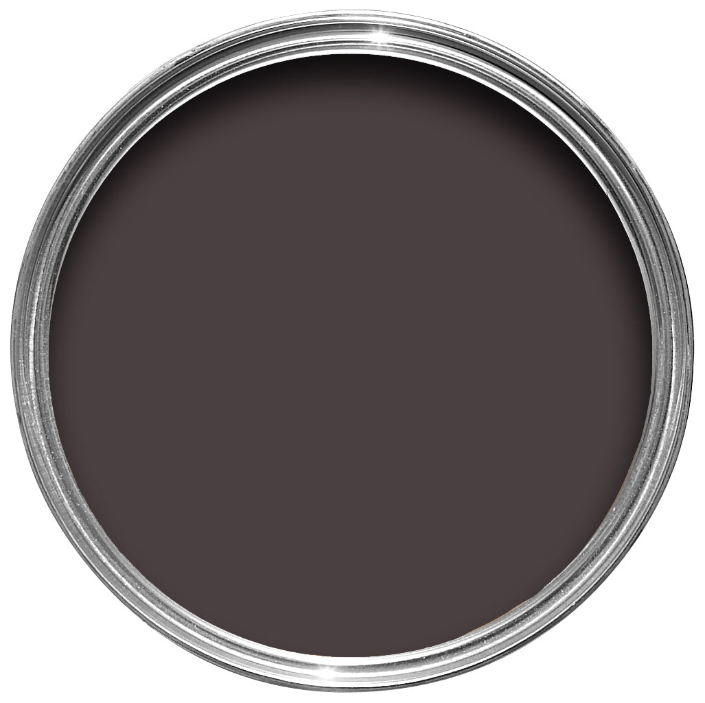 Farrow & Ball Mahogany