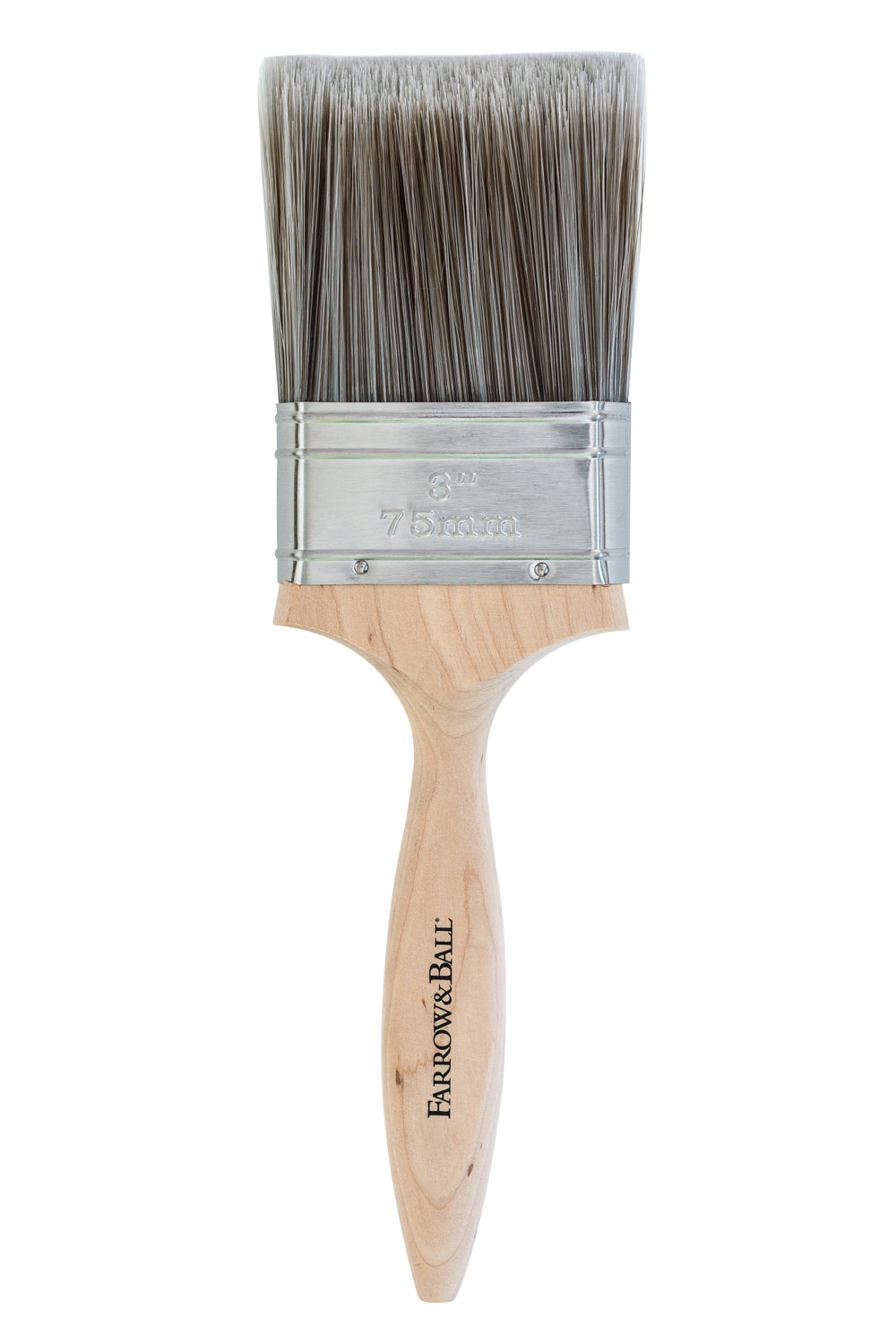 Pinceau Farrow & Ball 3"