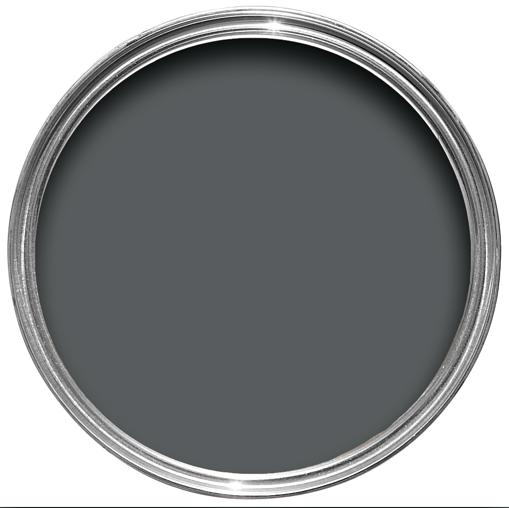 Farrow & Ball Beetle Black
