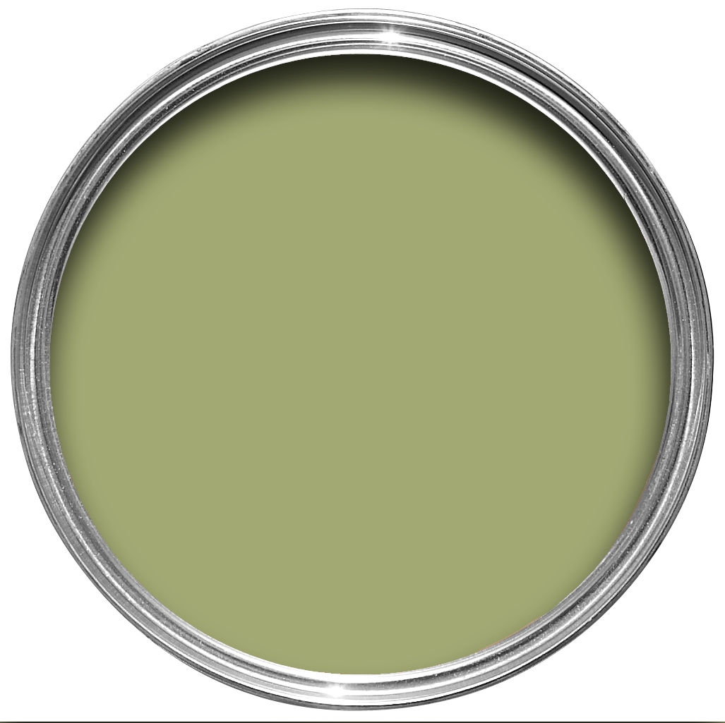 Farrow & Ball Saxon Green