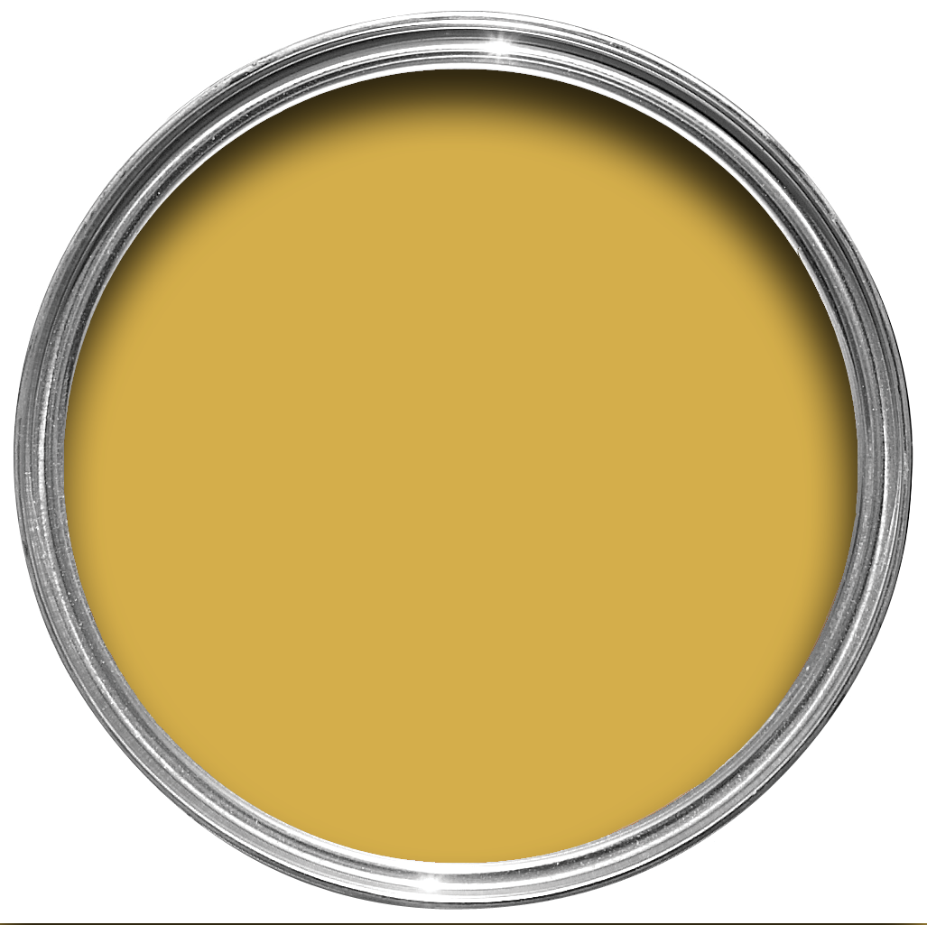 Farrow & Ball Print Room Yellow