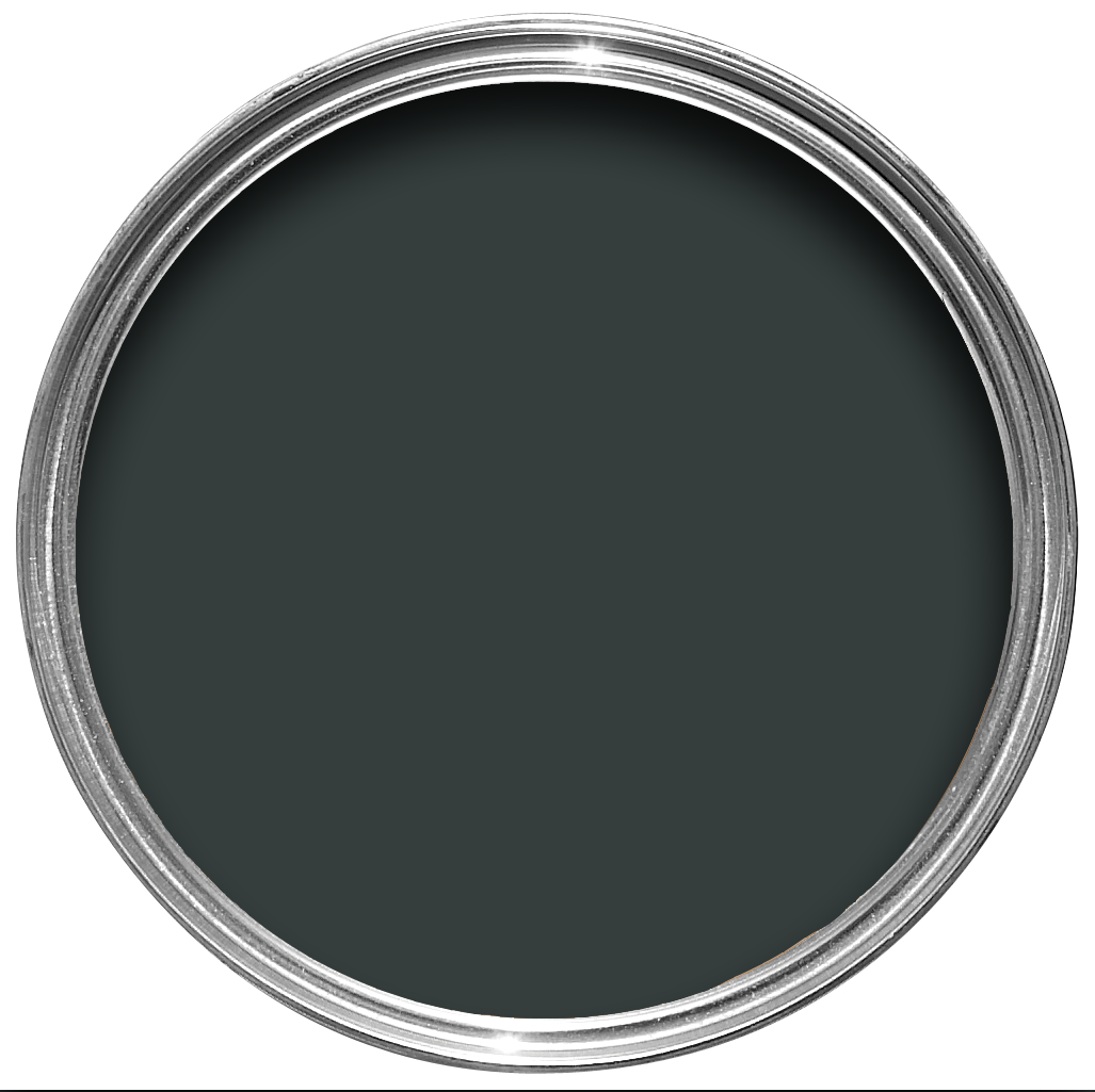 Farrow & Ball Carriage Green
