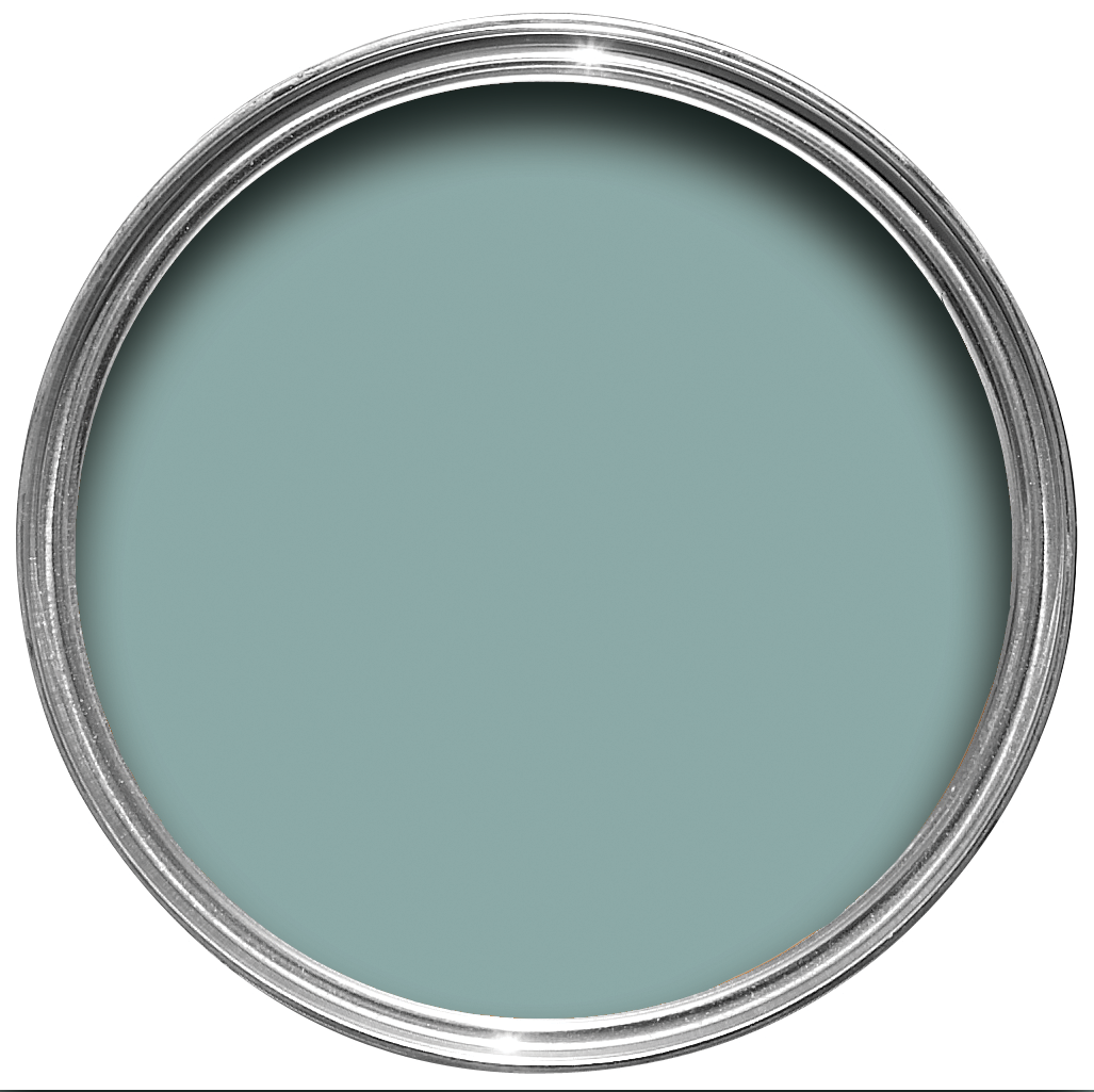 Farrow & Ball Ballroom Blue