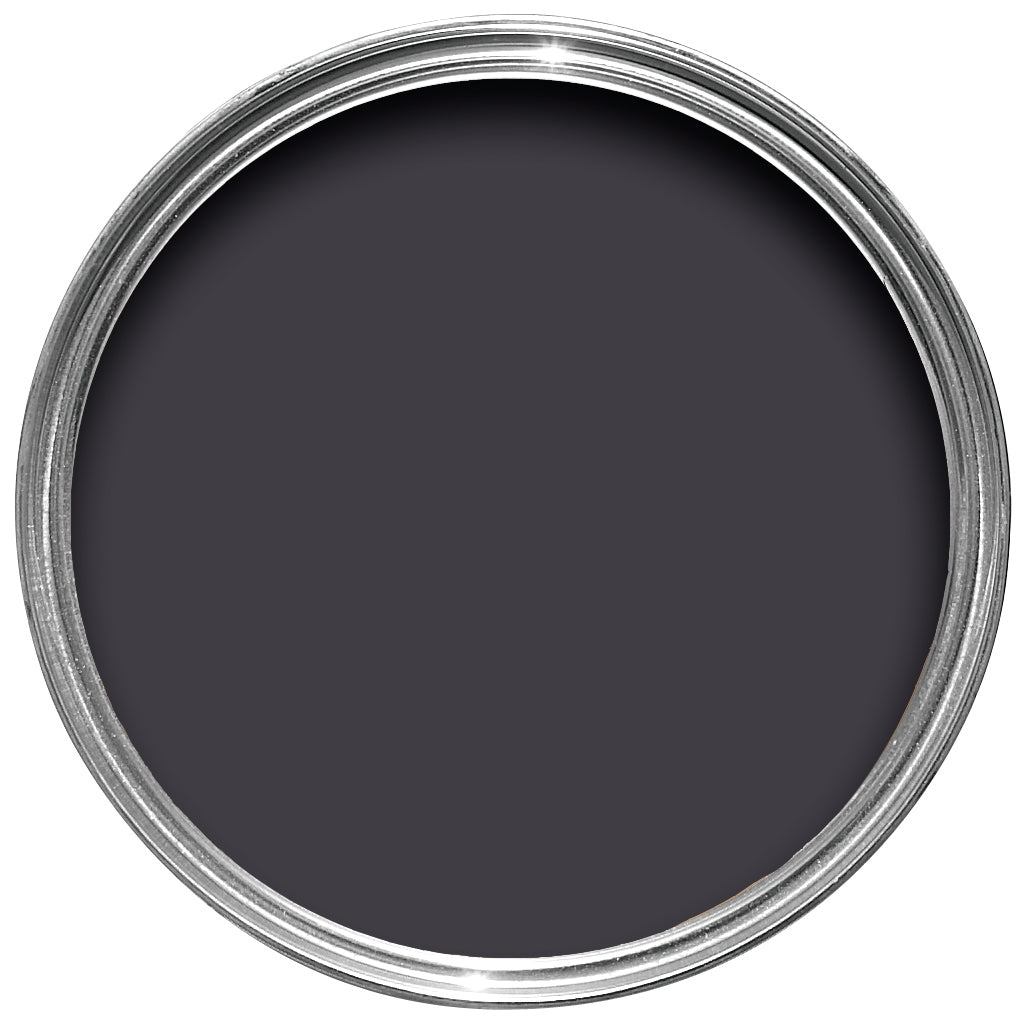 Farrow & Ball Paean Black